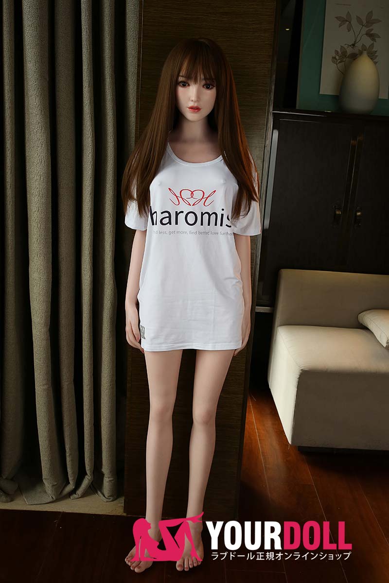 FutureGirl 友莉子  W1 165cm  Cカップ ノーマル肌　シリコンラブ人形