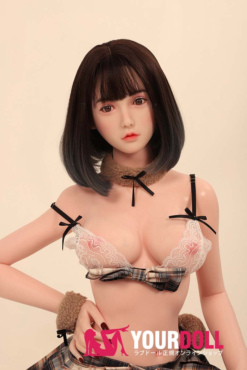 FutureGirl  吉美子  W13 165cm  Cカップ ノーマル肌　シリコンラブ人形
