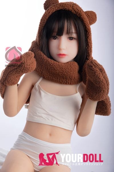 Bezlya Doll  海棠  163cm  良乳  シリコンヘッド＋TPEボディ ロリ 可愛い
