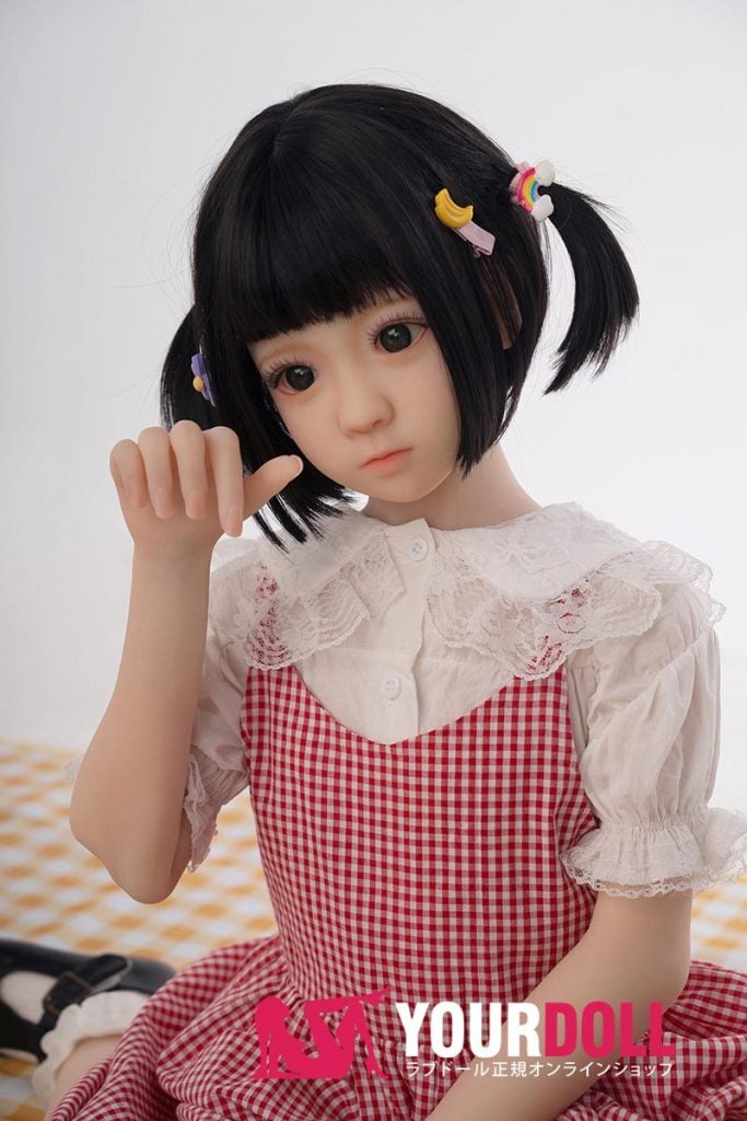 Axbdoll 乃戸花 108cm Aカップ A10 リアル ドール 通販 Your Doll