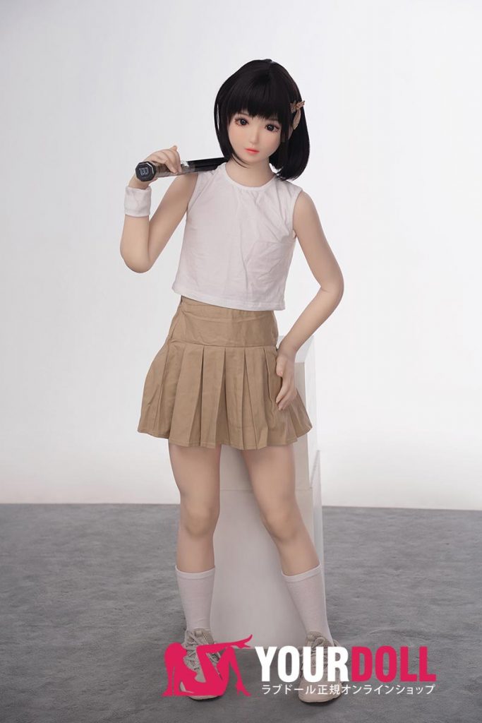 Axbdoll 愛良 142cm Aカップ A84 ロリラブドール 可愛い Your Doll