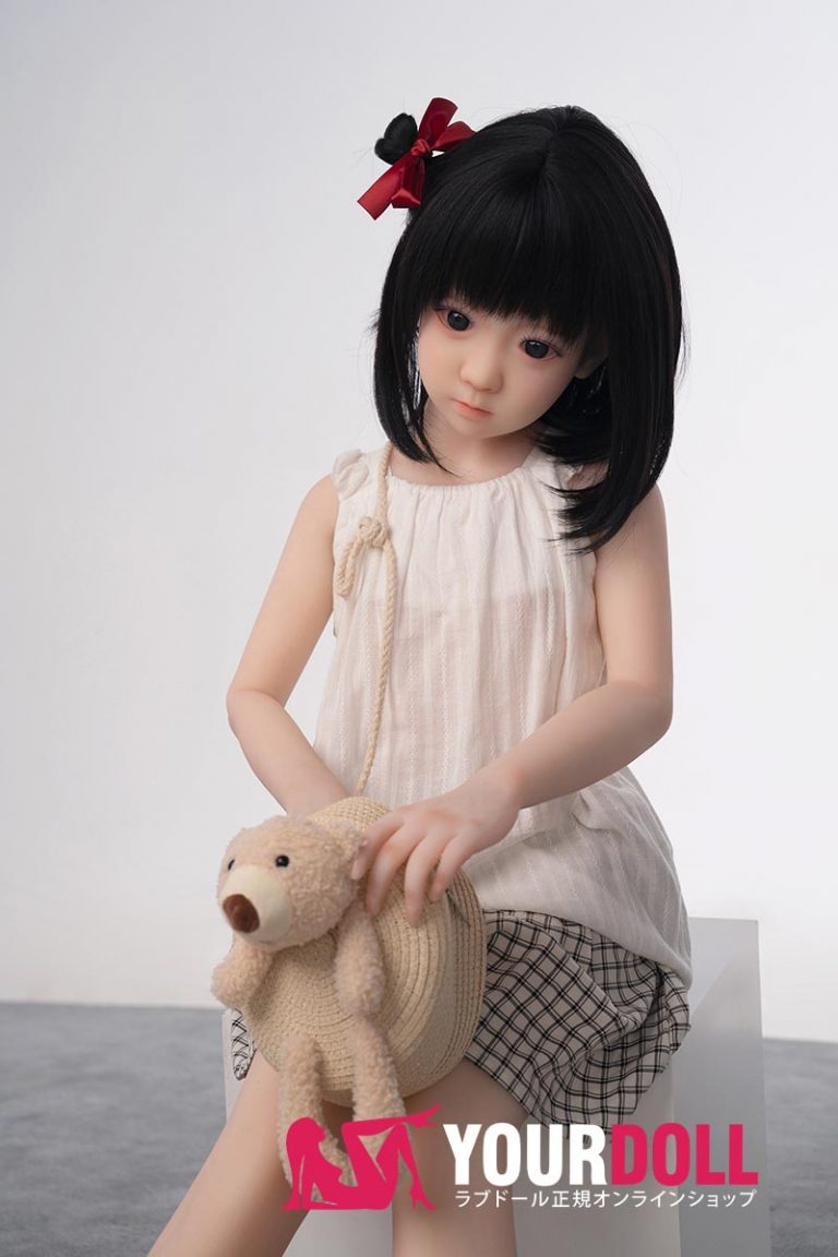 Axbdoll 美璃 108cm Aカップ A10 リアル ドール 通販 Your Doll