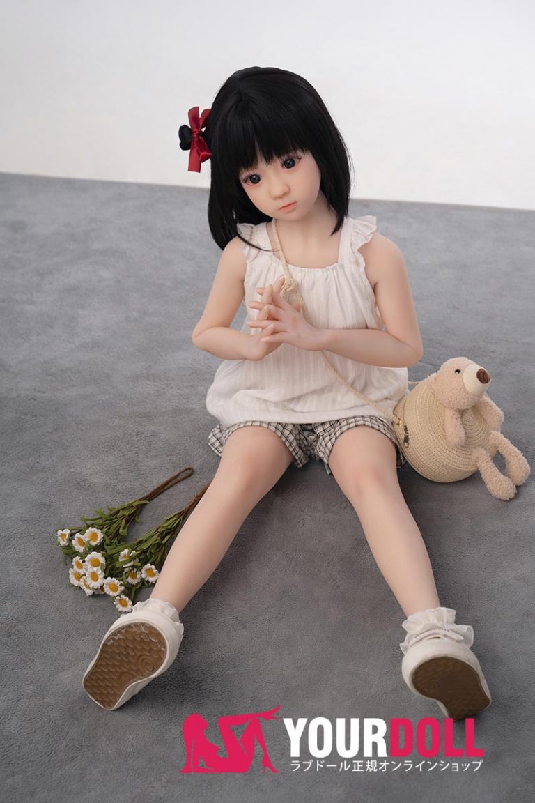 Axbdoll 美璃 108cm Aカップ A10 リアル ドール 通販 Your Doll