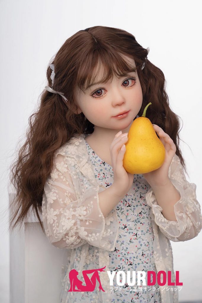 Axbdoll 名菜 110cm Tb02 Aカップ ロリ ラブドール Your Doll