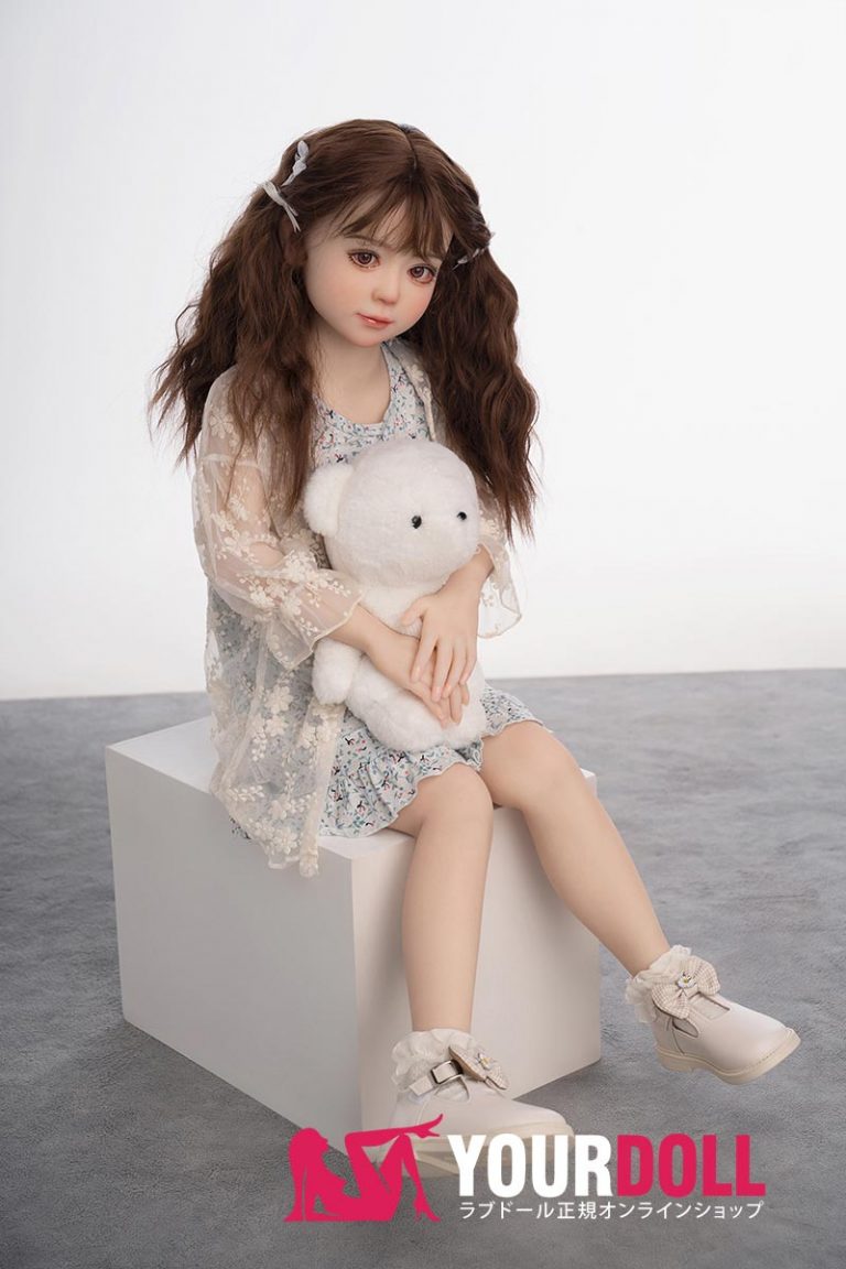 Axbdoll 名菜 110cm Tb02 Aカップ ロリ ラブドール Your Doll