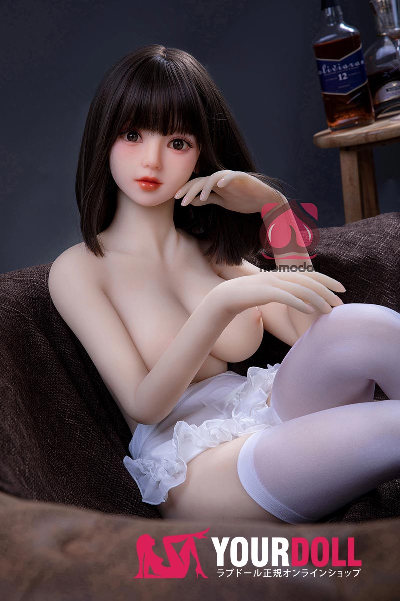 Momodoll  天音  146cm  Eカップ  ノーマル肌  良乳 セックス人形