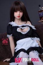 Momodoll  天音  146cm  Eカップ  ノーマル肌  良乳 セックス人形