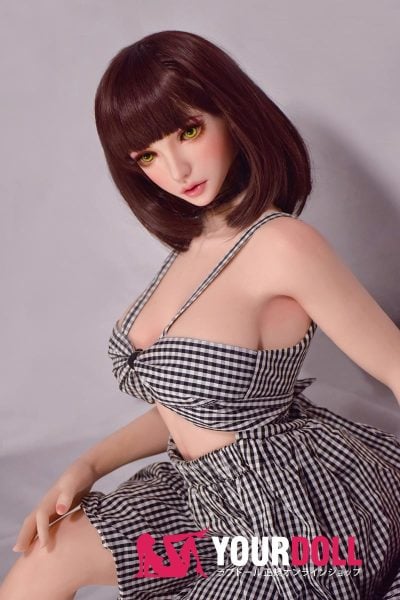 ElsaBabe Oriyuki HA016 102cm ノーマル肌  フルシリコン製 BJD風 ラブ人形