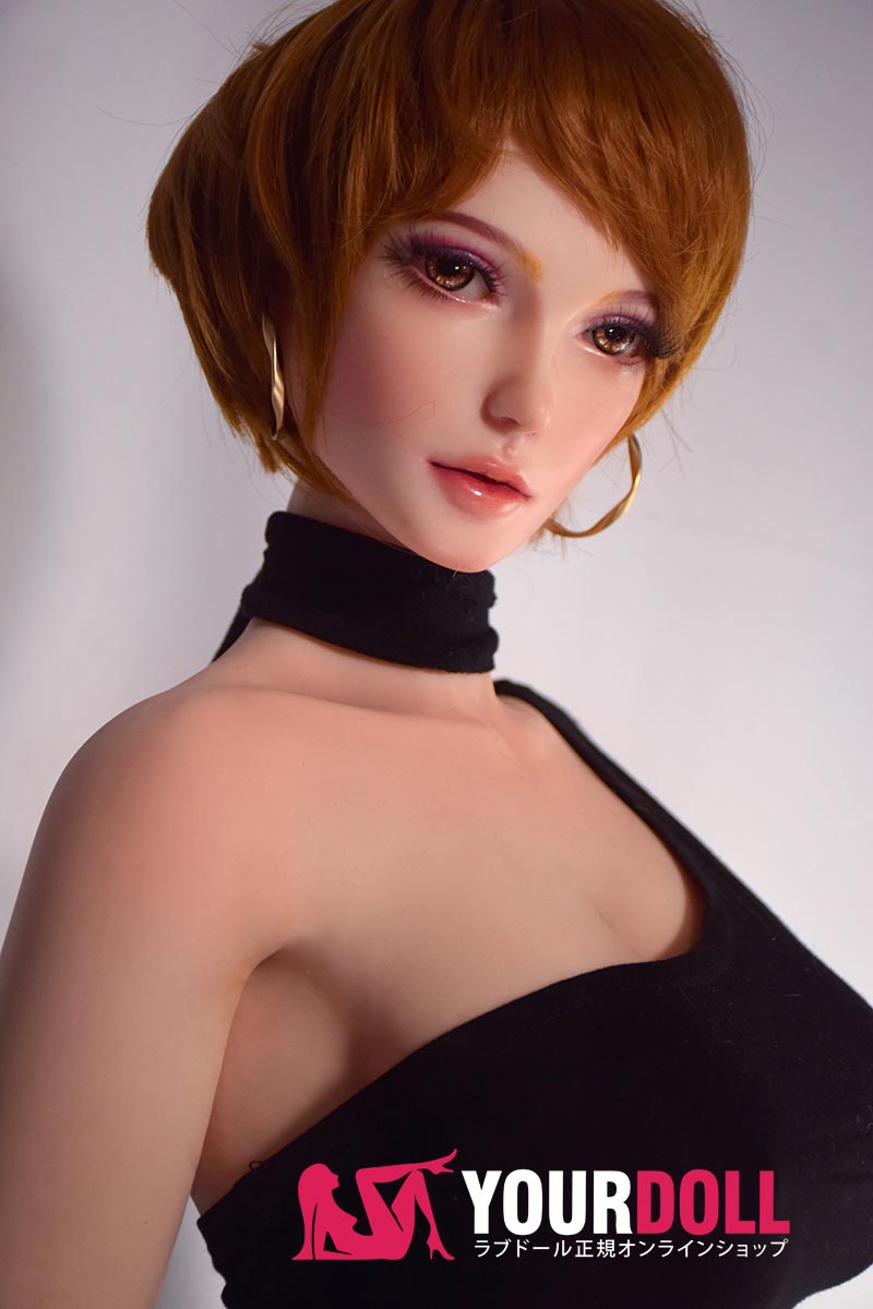 ElsaBabe Mariko 102cm ノーマル肌  フルシリコン製 ラブ人形 3種類の胸選択可能