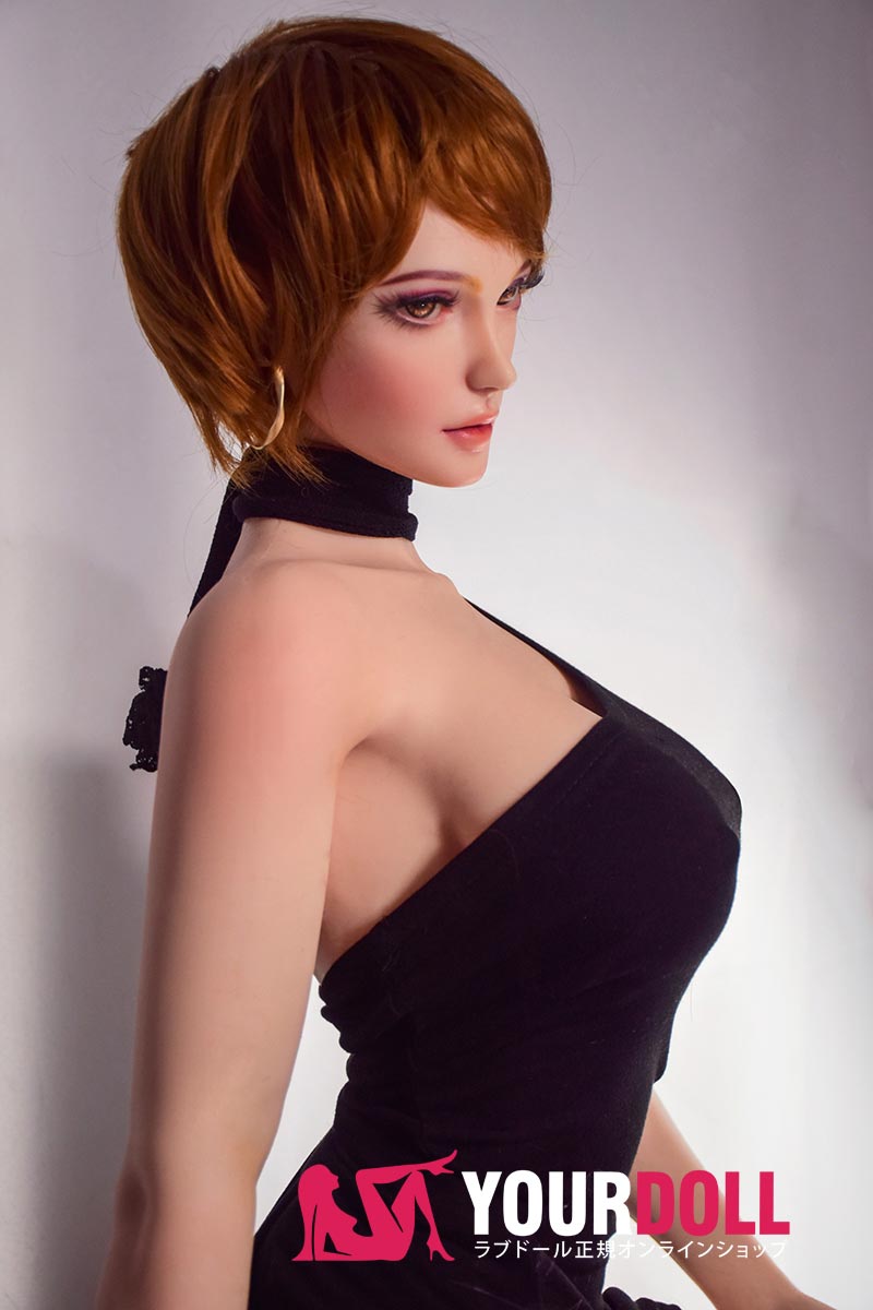 ElsaBabe Mariko 102cm ノーマル肌  フルシリコン製 ラブ人形 3種類の胸選択可能