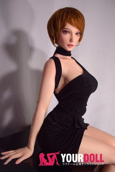 ElsaBabe Mariko HA020 102cm ノーマル肌  フルシリコン製 ラブ人形