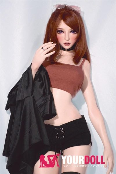 ElsaBabe Yui 150cm ノーマル肌 フルシリコン製 ラブドール 5種類の胸選択可能