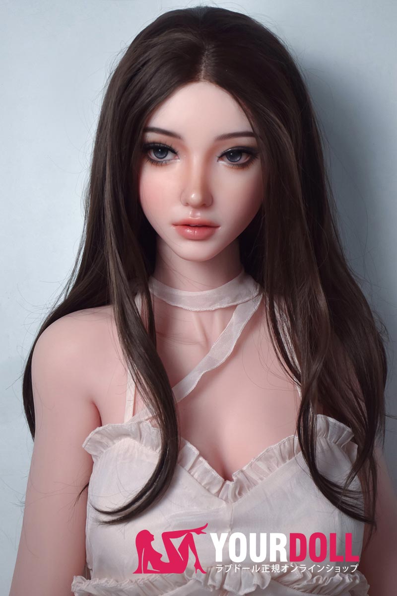 ElsaBabe Kanako 165cm ノーマル肌  キレイ女神様 フルシリコン製 ラブドール 3種類の胸選択可能