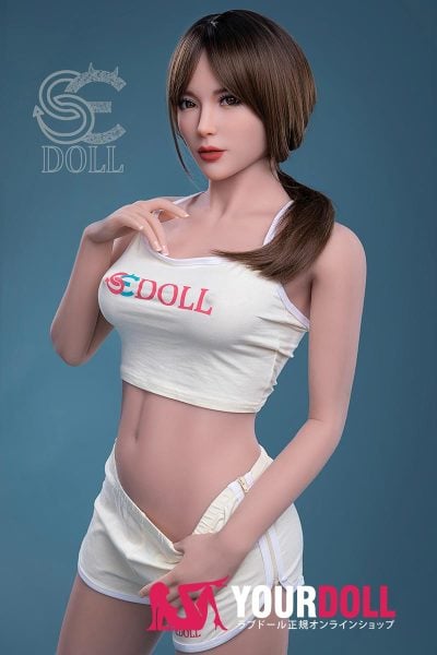 Irontech Doll Ella 165cm Eカップ  巨乳  アダルト ドール