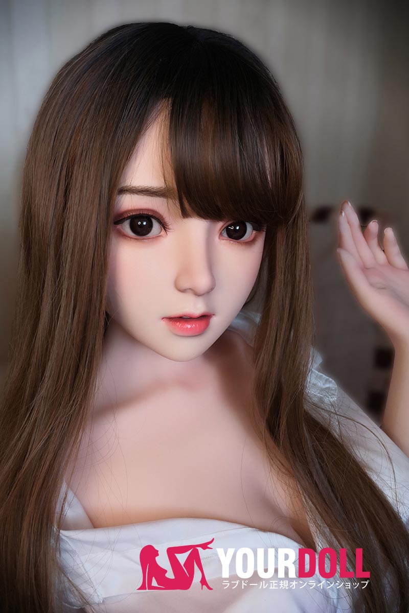 Bezlya Doll 鈴蘭 149cm 良乳 シリコンヘッド＋TPEボディロリ系美少女ラブドール