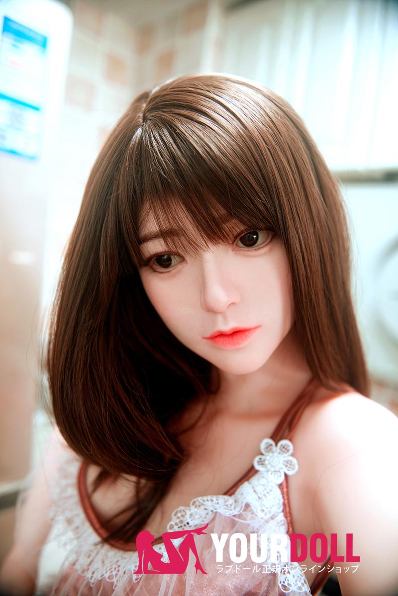 Bezlya Doll  海棠  163cm  良乳  シリコンヘッド＋TPEボディ 美人お姉さん系ラブドール