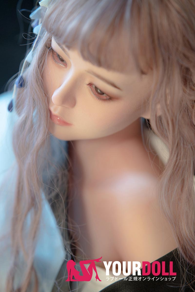 Bezlya Doll  海棠  163cm  良乳  シリコンヘッド＋TPEボディラブドール