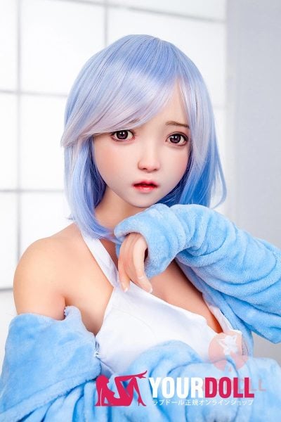 Shedoll Luoxiaoyi(洛小乙) 148cm  Dカップ シリコンヘッド ボディ材質選択可 セックス人形