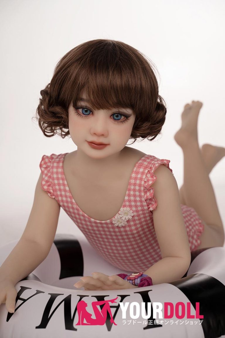 Axbdoll 凪希 100cm Tb07 貧乳 ロリ ラブドール 子供 最新 Your Doll