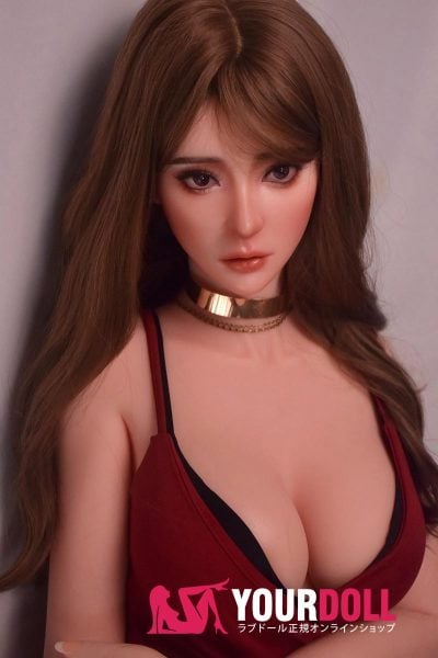 ElsaBabe Masami 165cm ノーマル肌 フルシリコン製 ラブドール 3種類の胸選択可能