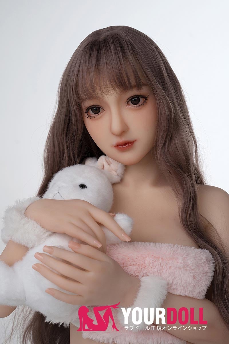 AXBDOLL  錦秋 130cm  Bカップ  TD17 ウサギ  可愛い ぬいぐるみ  ラブドール人形