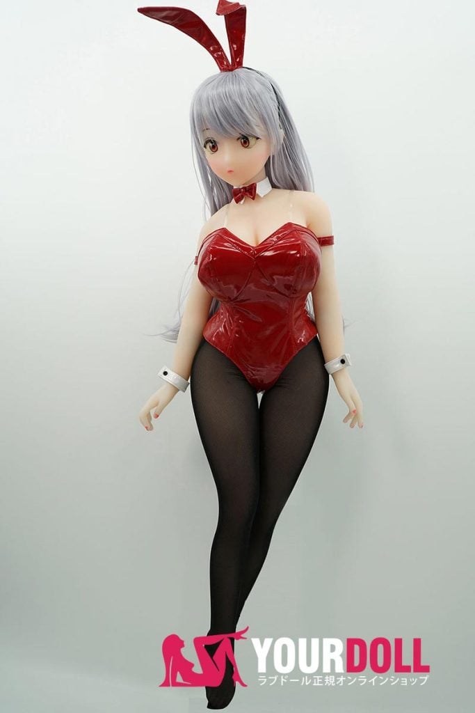 Irokebijin Shiori 80cm アニメ Tpe ラブドール Your Doll 6564