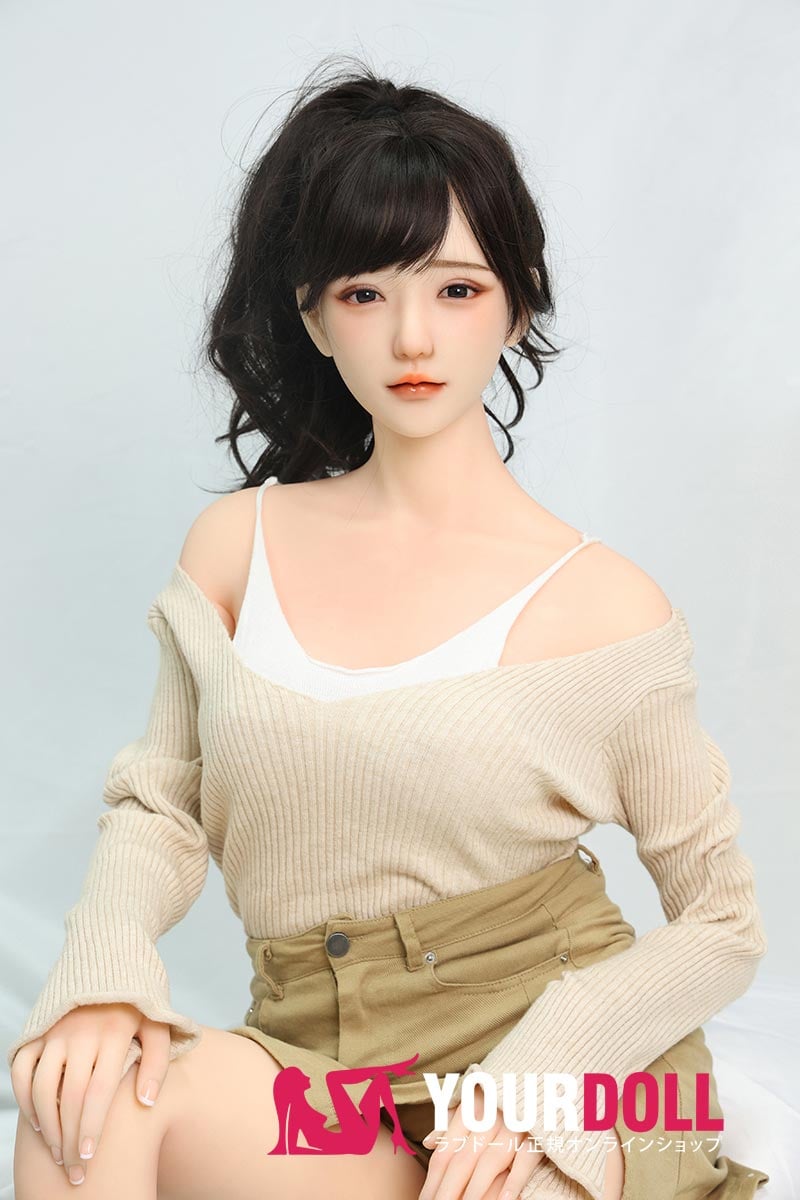 Shedoll Chulin(楚琳)  158cm  Cカップ シリコンヘッド ボディ材質選択可 セックス人形