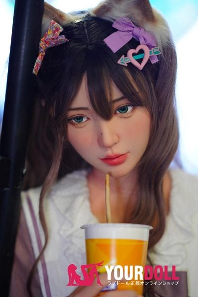 Bezlya Doll  木槿  160cm  Bカップ  フルシリコン ラブドール