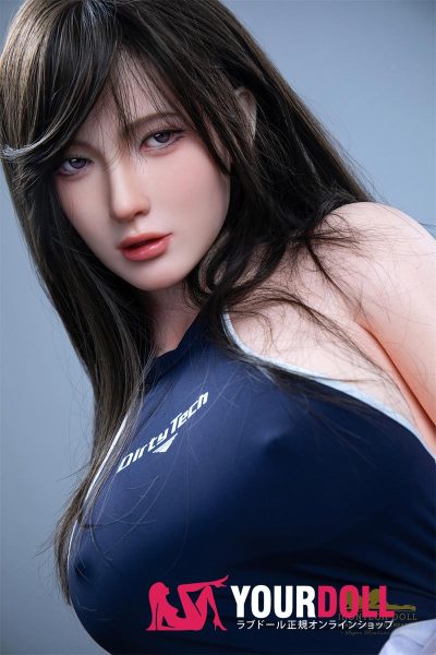 Irontech Doll  Miyuki  164cm Fカップ  フルシリコン 高級 等身大  リアル  ラブドール