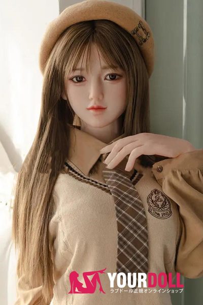 SYDOLL  澪 2kg 60cm CM011 フルシリコン ノーマル肌 フィギュア 人形