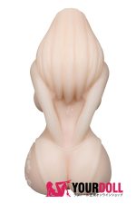Elsababe Yoko  0.6kg 1穴使用可 フルシリコン オナホ 女神シリーズ