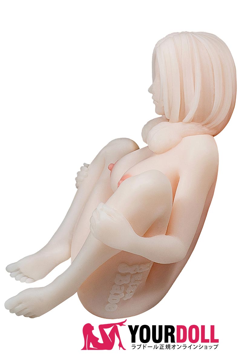 Elsababe Kurata Ao 1.25kg 1穴使用可 フルシリコン オナホ 女神シリーズ