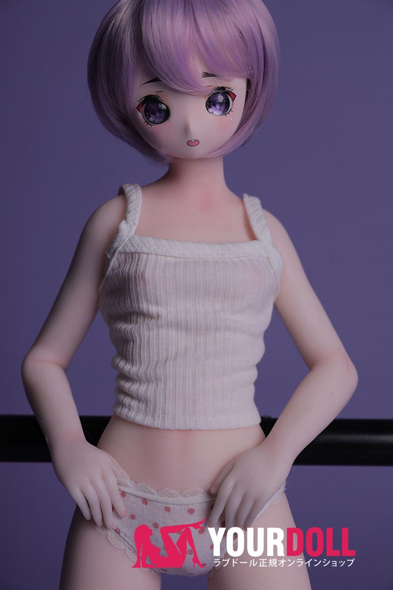 Sixhouse  尤朵拉  55cm PVCヘッド+シリコンボディ フィギュア 人形
