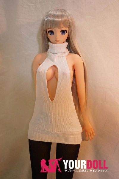 Sixhouse  紗  73cm PVCヘッド+シリコンボディ フィギュア 人形