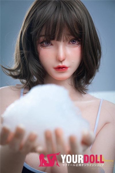 Irontech Doll  Miyuki 153cm Fカップ 巨乳  高級 フルシリコンドール