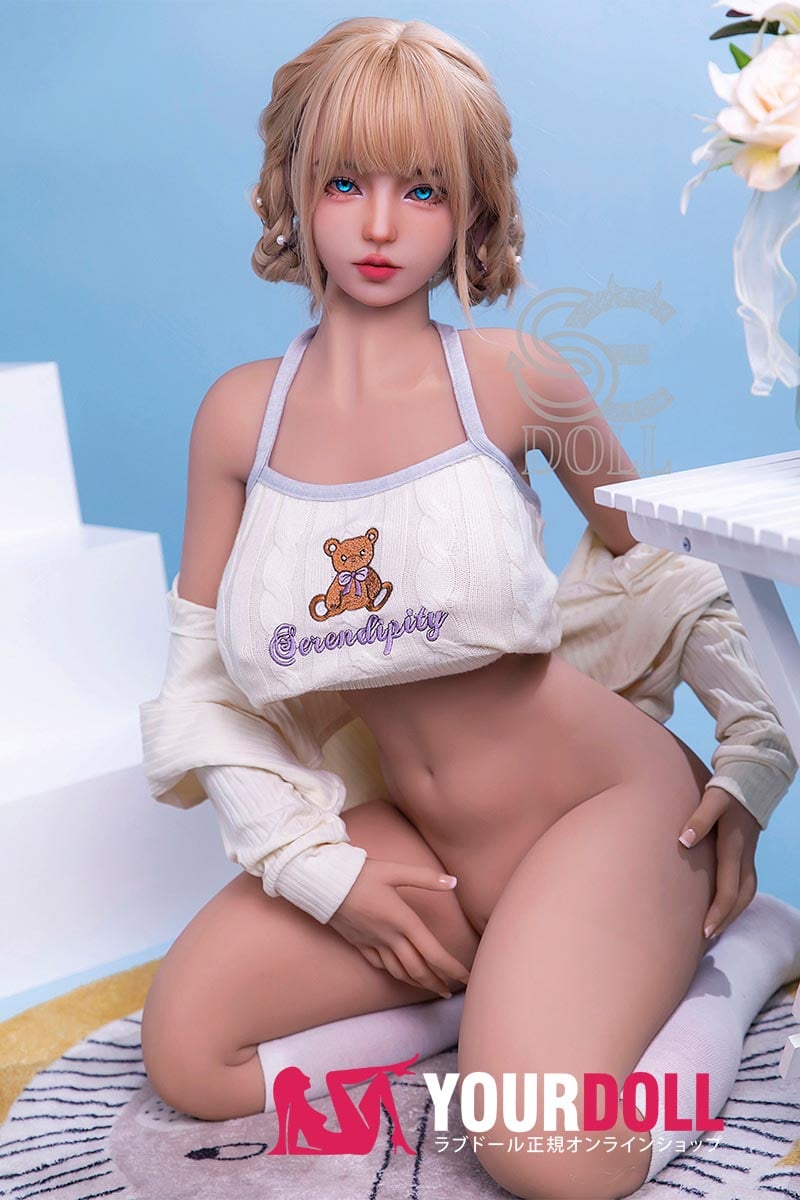 SEDOLL Melody 157cm Hカップ SE#120  小麦肌  アジア系 セックス人形