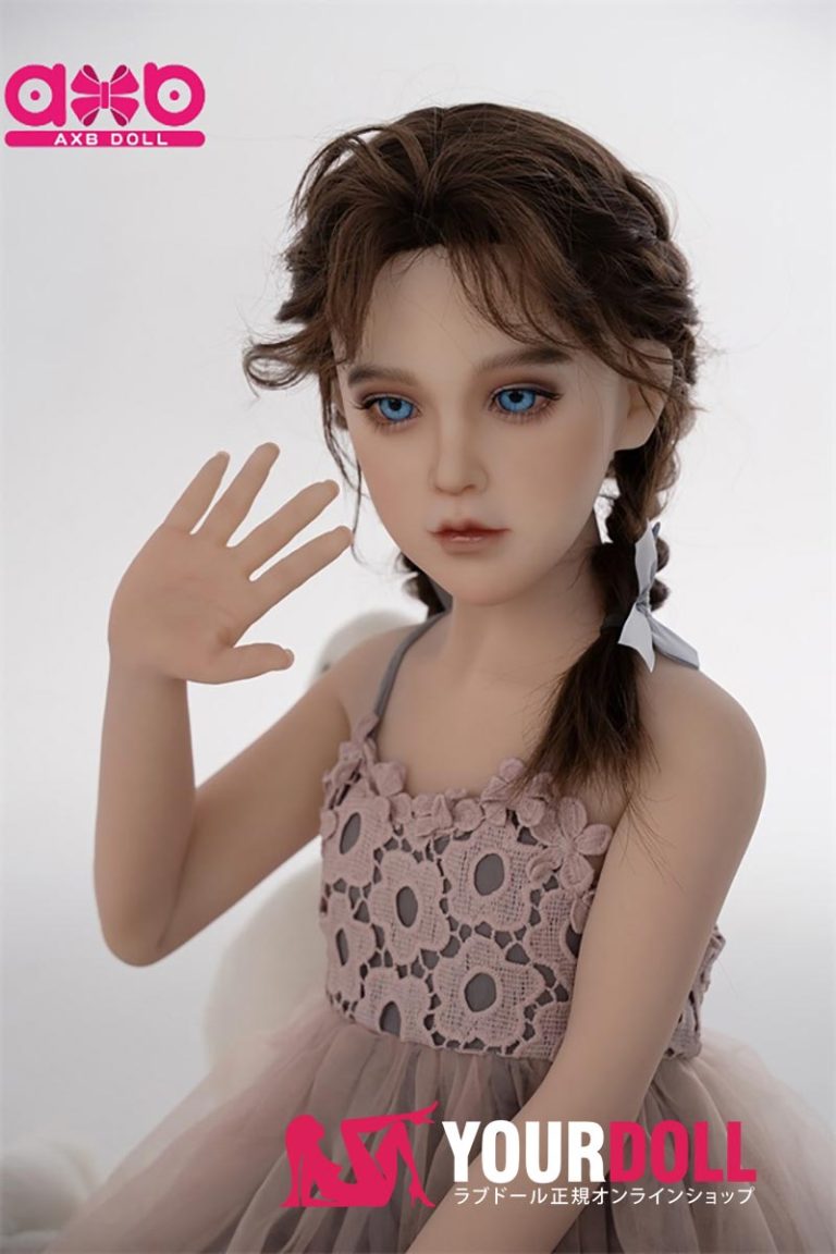 Axbdoll 森川 108cm Aカップ A69 リアル ドール Your Doll