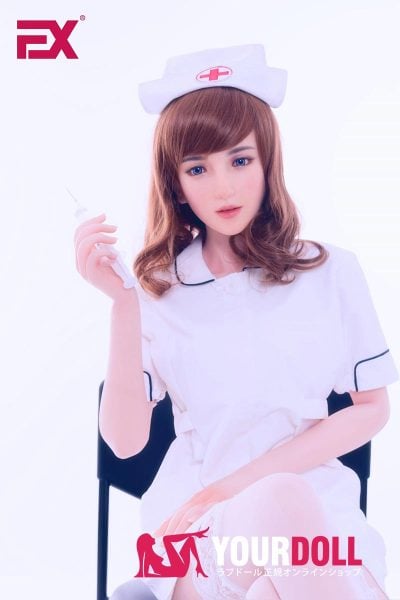EXDOLL 蛍 144cm EVO Cカップ 修道女  Sut-Makeup Utopiaシリーズ シリコンドール