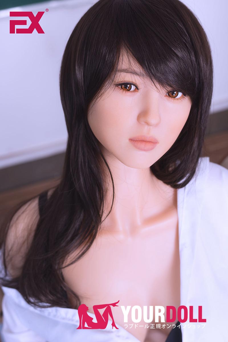 EXDOLL  默涵(Mohan)  165cm Fカップ Sut-Makeup 浮世絵シリーズ シリコンドール
