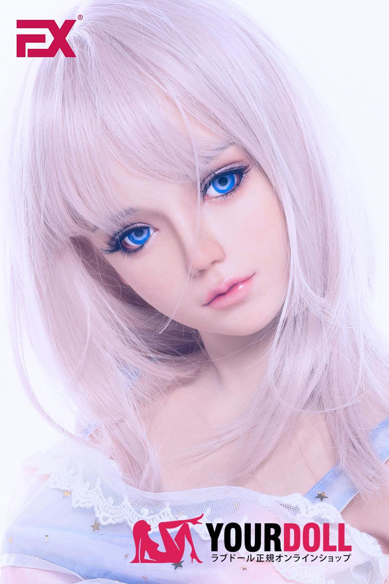 EXDOLL  桜 144cm EVO  Cカップ 美人 Fut-Makeup Utopiaシリーズ シリコンドール
