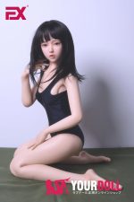 EXDOLL 矜 144cm EVO  Aカップ 貧乳少女  Sut-Makeup Utopiaシリーズ シリコンドール