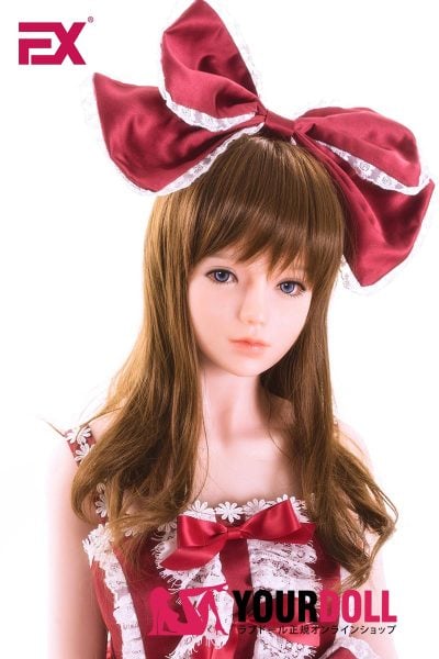 EXDOLL 桜 144cm EVO  Cカップ 美人さん  Sut-Makeup Utopiaシリーズ シリコンドール