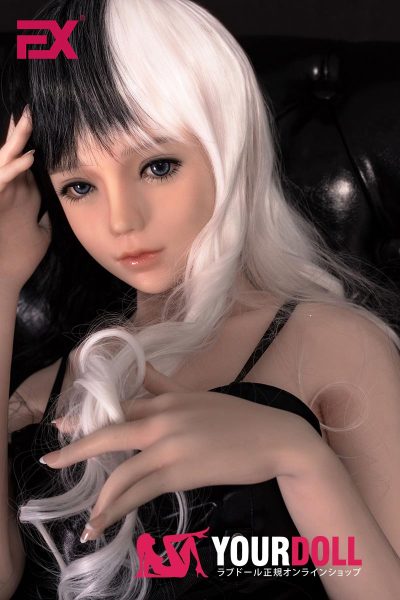 EXDOLL 桜 144cm EVO  Cカップ 美人さん  Sut-Makeup Utopiaシリーズ シリコンドール