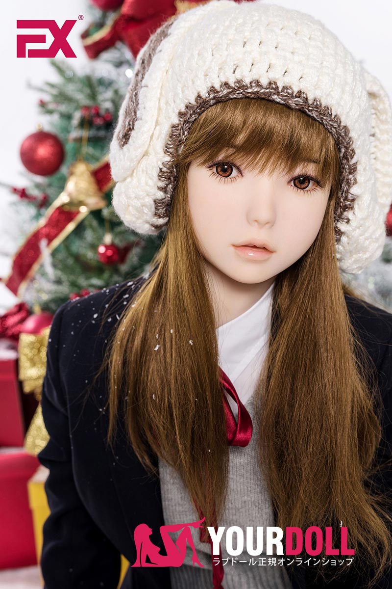 EXDOLL 蝶 144cm EVO Cカップ クリスマス 学生  Sut-Makeup Utopiaシリーズ シリコンドール