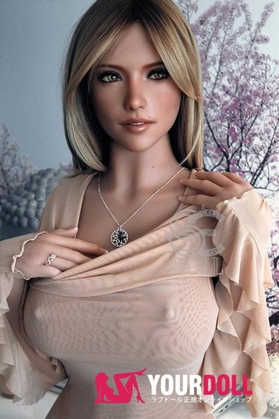 SEDOLL Queena.F 157cm  Hカップ SE#120  小麦肌 可愛い 美少女 セックス人形