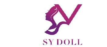 SYDOLL doll brand logo