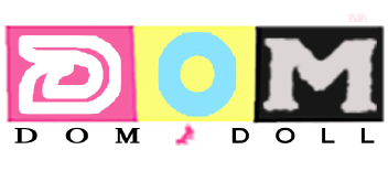 domdoll brand logo
