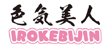 irokebijin brand logo