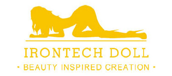 irontech doll brand logo