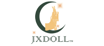 JXDOLL Student 75cm中胸  Mayfavシリーズ ミニラブドール 植毛式ヘア付き シリコンドール